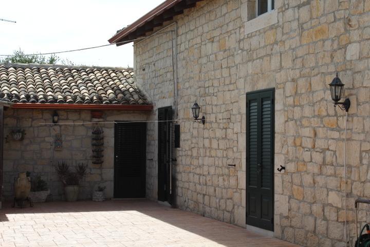 Appartamento Le Tre Palme Frigintini Szoba fotó