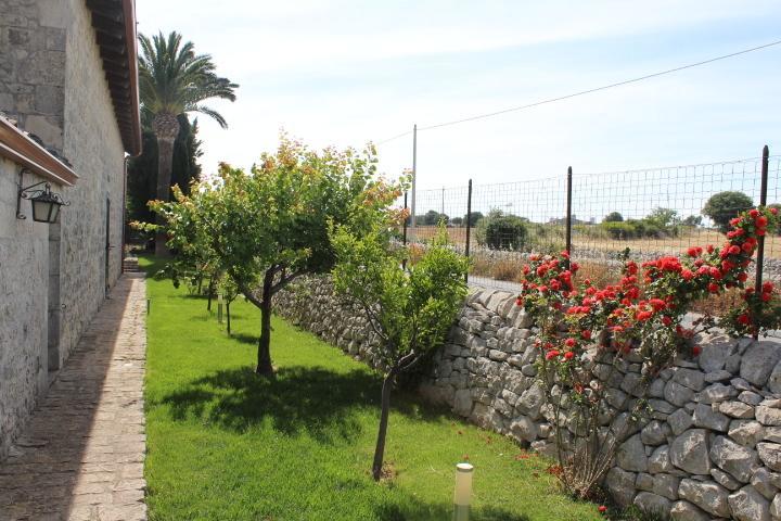 Appartamento Le Tre Palme Frigintini Szoba fotó