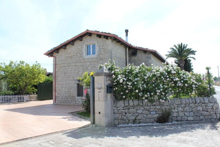 Appartamento Le Tre Palme Frigintini Szoba fotó